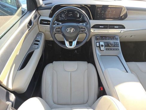 Used 2022 Hyundai Palisade Limited image 23