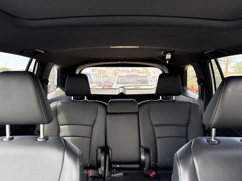 Used 2023 Honda Passport EX-L image 12