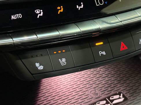 New 2026 Cadillac CT5 V Blackwing image 40