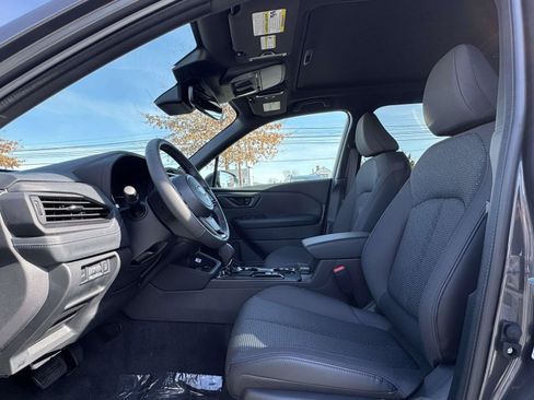 Certified 2026 Subaru Forester Premium AWD/4WD image 8