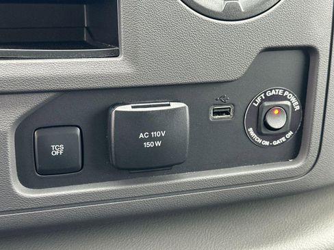 New 2025 Ford E-450 and Econoline 450 Super Duty w/ Power Equipment Group image 23