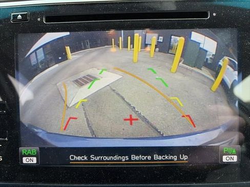 Used 2018 Subaru Outback 2.5i Limited image 11