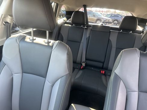 Certified 2025 Subaru Outback Onyx Edition XT image 22