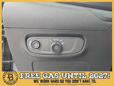 New 2026 Buick Encore GX Preferred FWD image 22