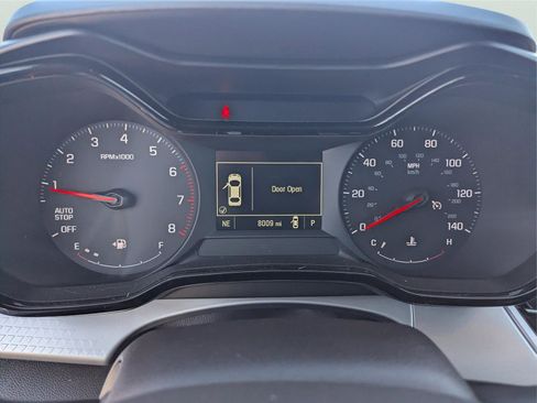 Used 2025 Chevrolet Trax LS w/ LS Convenience Package image 25