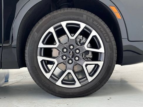 Used 2024 Chevrolet Blazer RS w/ Driver Confidence II Package AWD/4WD image 21