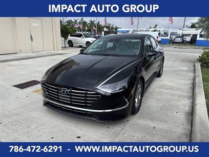 Used 2023 Hyundai Sonata SE