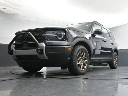 New 2026 Ford Bronco Sport Big Bend AWD/4WD image 31