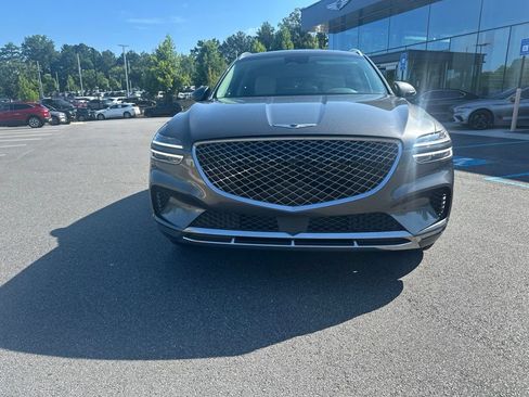 Used 2024 Genesis GV70 2.5T w/ Advanced Package AWD/4WD image 2