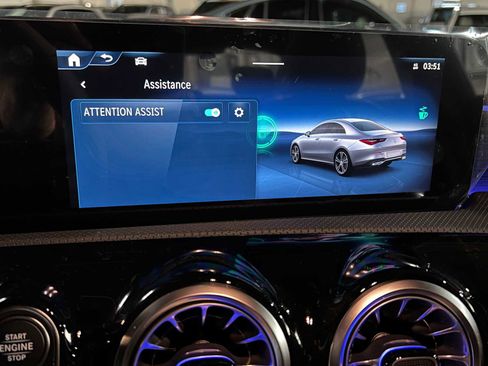 New 2026 Mercedes-Benz CLA 250 CLA 250 image 34