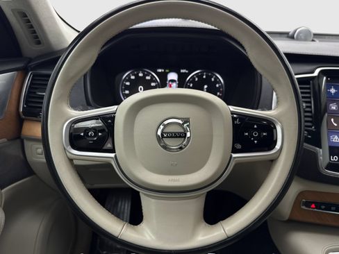 Used 2018 Volvo XC90 T6 Inscription w/ Luxury Package AWD/4WD image 19