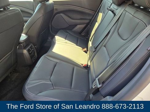 New 2025 Ford Mustang Mach-E Premium image 13