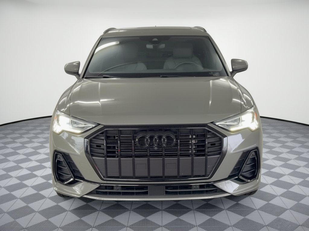 Used 2023 Audi Q3 2.0T Premium Plus w/ Premium Plus Package AWD/4WD image 6