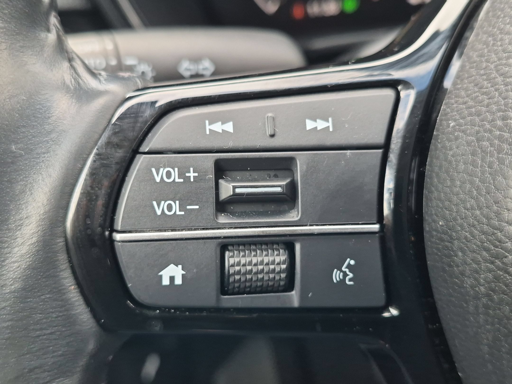 Used 2023 Honda CR-V EX-L image 14