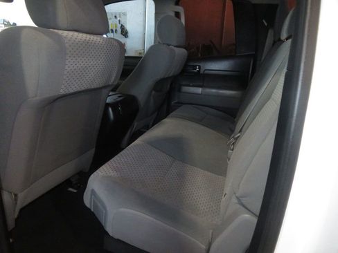 Used 2012 Toyota Tundra DOUBLE CAB SR5 TUNDRA LOW MILE image 23
