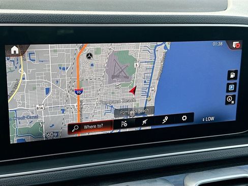 Used 2022 Mercedes-Benz GLE 450 4MATIC image 14