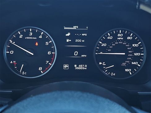 Certified 2023 Subaru Ascent Premium w/ Convenience Package image 20