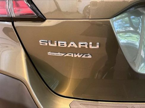 Used 2022 Subaru Outback Premium AWD/4WD image 20