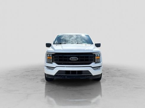 Certified 2023 Ford F150 XLT w/ Equipment Group 302A High AWD/4WD image 12
