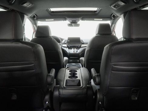 New 2026 Honda Odyssey Sport-L image 9