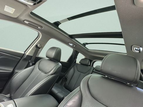 Used 2023 Hyundai Santa Fe Limited AWD/4WD image 16