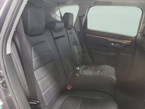 Certified 2020 Honda CR-V Touring image 17