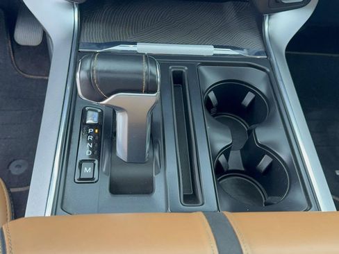 Used 2022 Ford F150 Platinum w/ Equipment Group 701A High AWD/4WD image 23