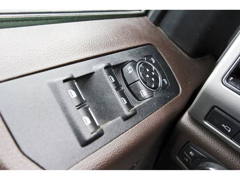 Used 2019 Ford F150 King Ranch w/ Equipment Group 601A Luxury image 19