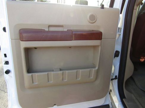 Used 2012 Ford F350 King Ranch image 24