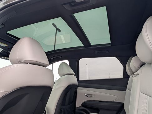 New 2026 Hyundai Tucson Limited image 9