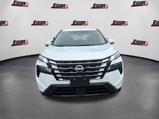 New 2026 Nissan Rogue SV video 2