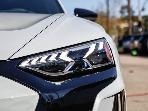 Used 2024 Audi RS e-tron GT w/ Carbon Performance Package image 10