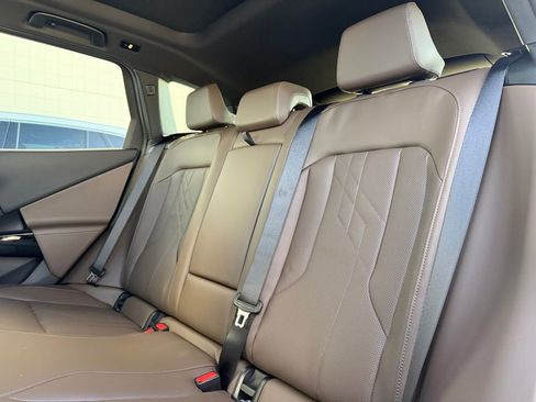 New 2026 BMW X3 xDrive30 AWD/4WD image 30