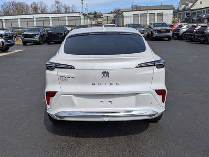 New 2025 Buick Envista Avenir