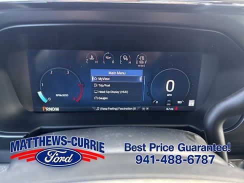 New 2026 Ford F250 King Ranch AWD/4WD image 18