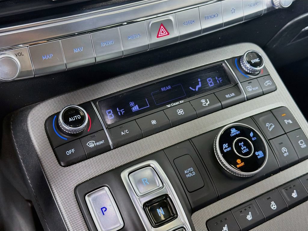 Used 2021 Hyundai Palisade Calligraphy AWD/4WD image 17