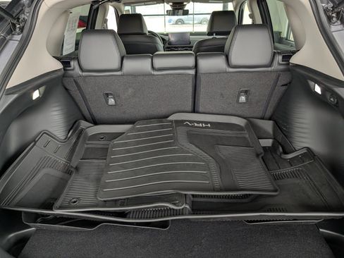 Used 2023 Honda HR-V EX-L image 14