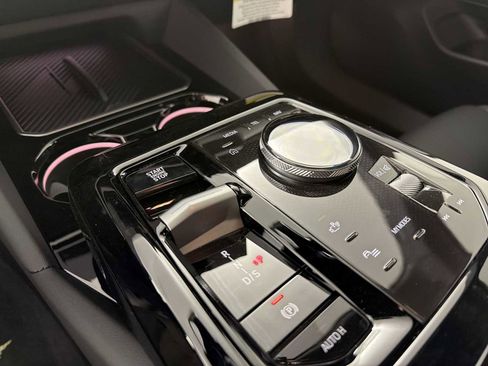 New 2026 BMW 530i xDrive w/ M Sport Package image 16