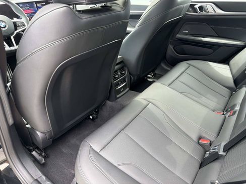 Used 2026 BMW M440i w/ Premium Package RWD image 9
