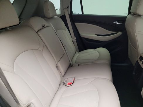Used 2019 Buick Envision Preferred FWD image 19