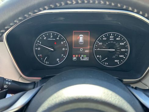 Used 2024 Subaru Outback Limited XT image 29