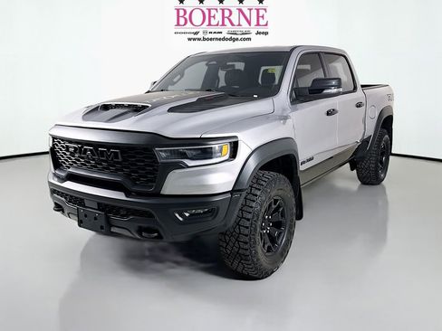 Used 2026 RAM 1500 RHO image 3