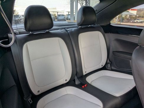 Used 2017 Volkswagen Beetle 1.8T SE image 20