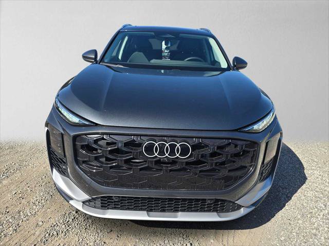 Used 2026 Audi Q3 quattro 2.0T AWD/4WD image 8