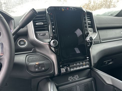 New 2026 RAM 5500 Laramie w/ Laramie Trim Package image 7