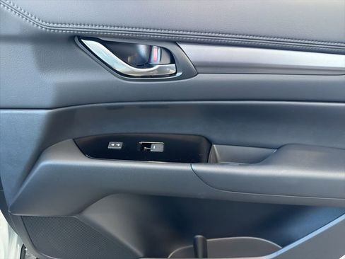 New 2025 MAZDA CX-5 AWD 2.5 S w/ Preferred Package image 24