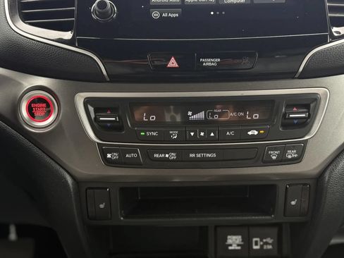 Used 2023 Honda Passport EX-L image 34