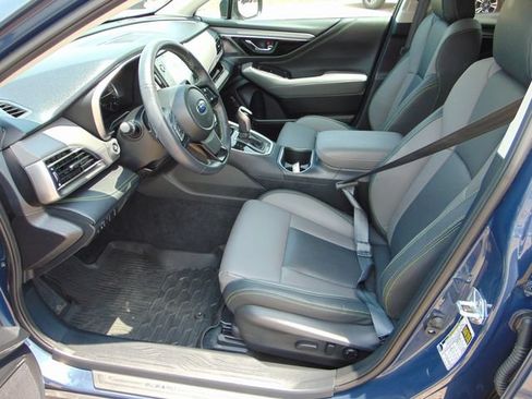 Certified 2024 Subaru Outback Onyx Edition XT AWD/4WD image 10