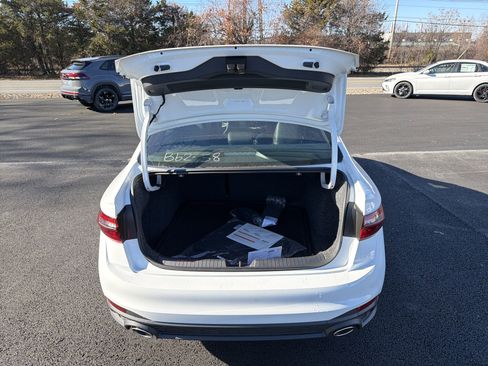 New 2026 Volkswagen Jetta GLI Autobahn image 31