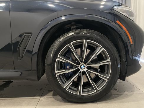 Used 2022 BMW X5 xDrive40i w/ M Sport Package AWD/4WD image 10